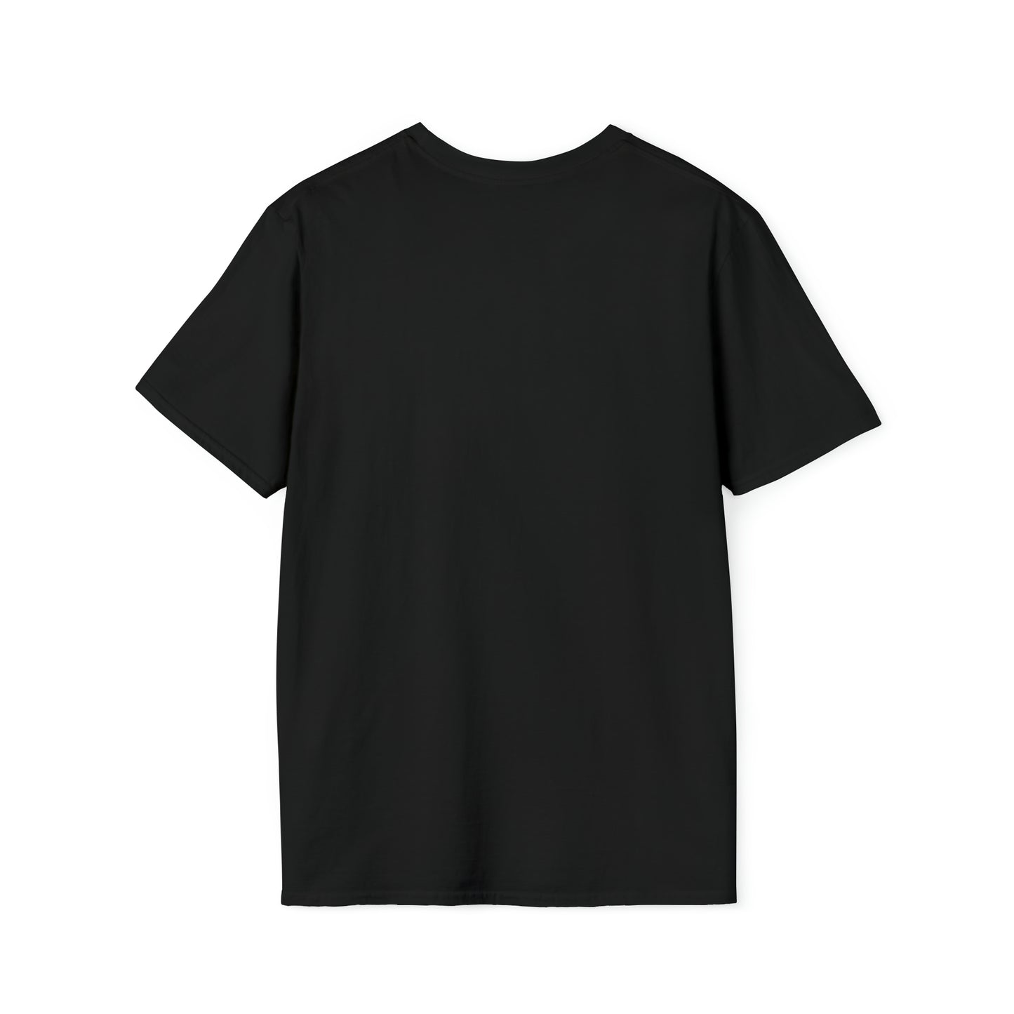 Osiris catloween unisex Softstyle T-Shirt