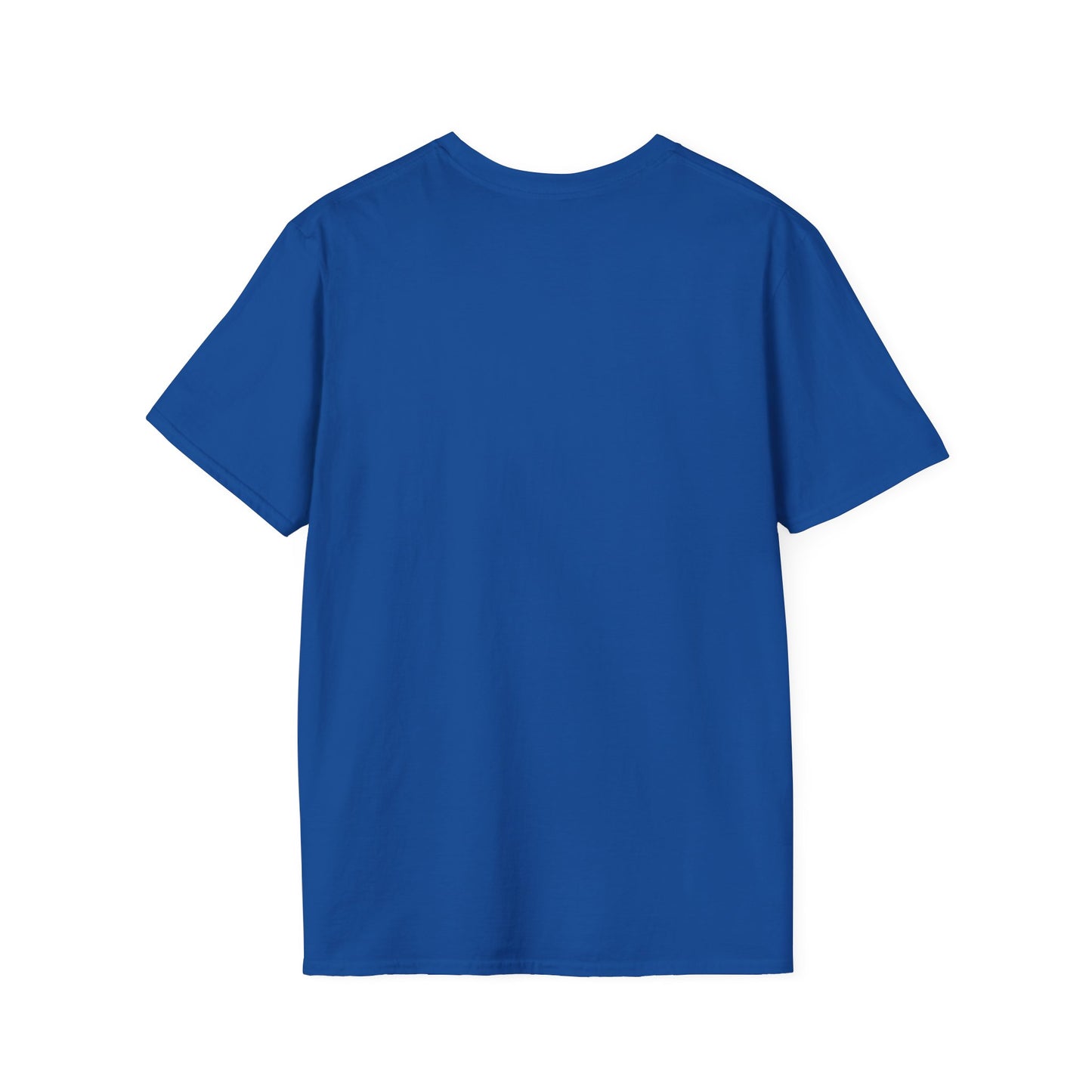 Nicaragua pride Unisex Softstyle T-Shirt