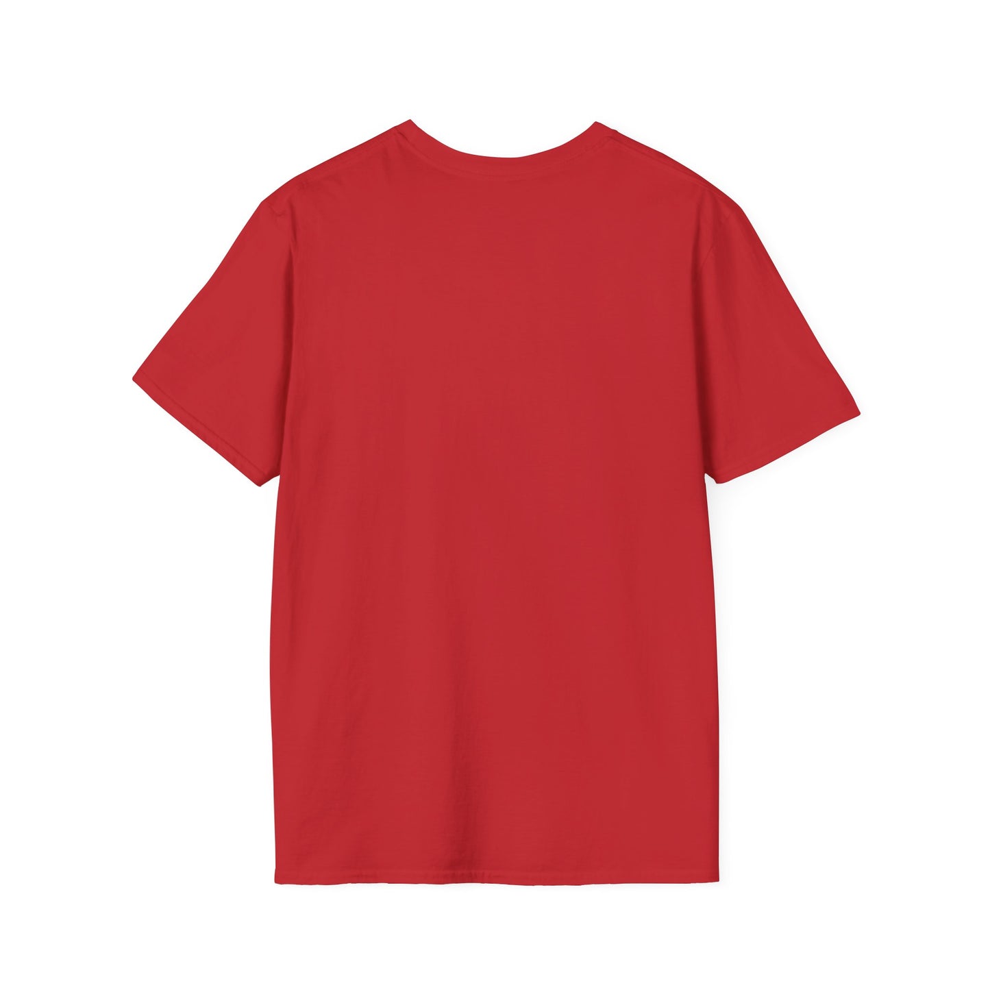 Nicaragua pride Unisex Softstyle T-Shirt