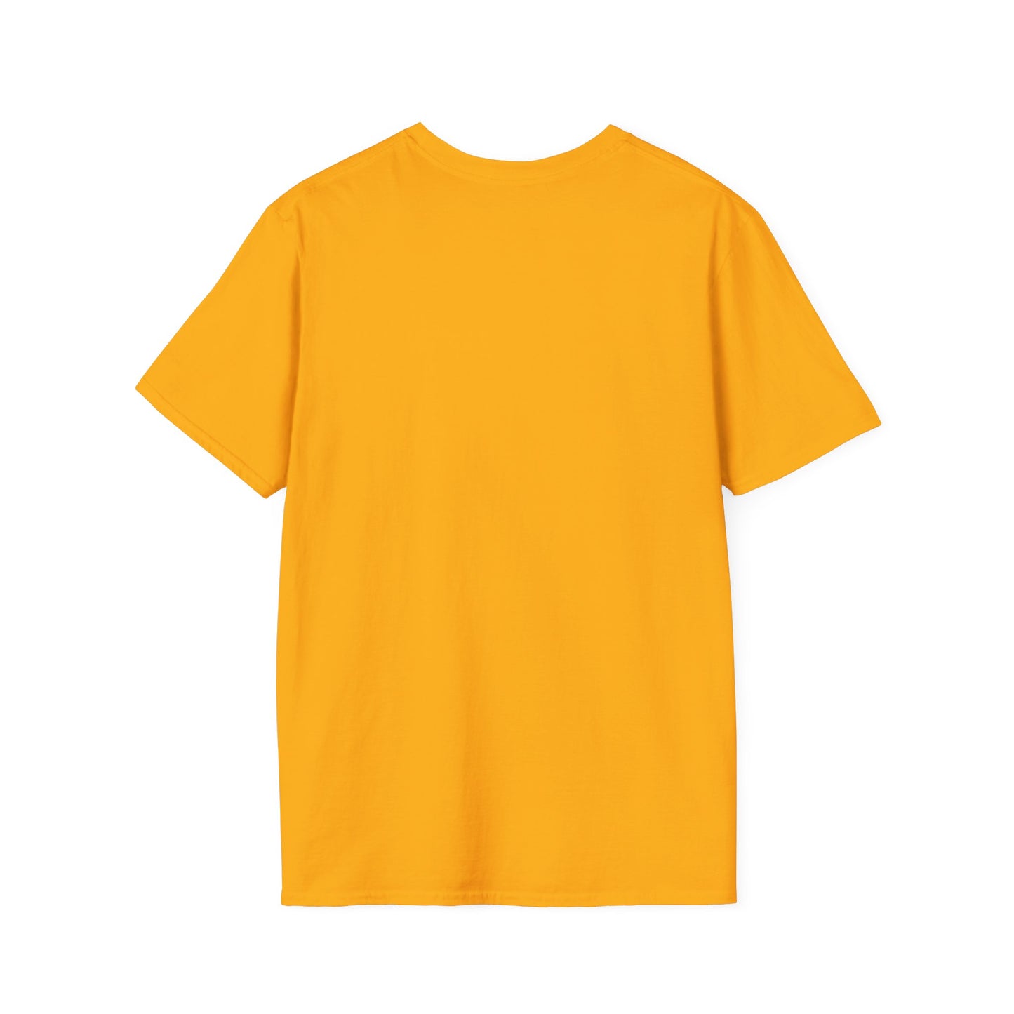 Nicaragua pride Unisex Softstyle T-Shirt