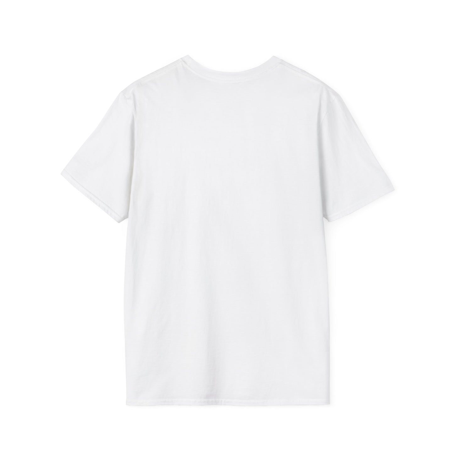 Nicaragua pride Unisex Softstyle T-Shirt