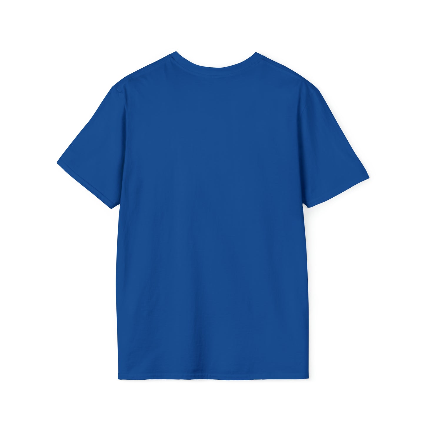 Osiris catloween unisex Softstyle T-Shirt