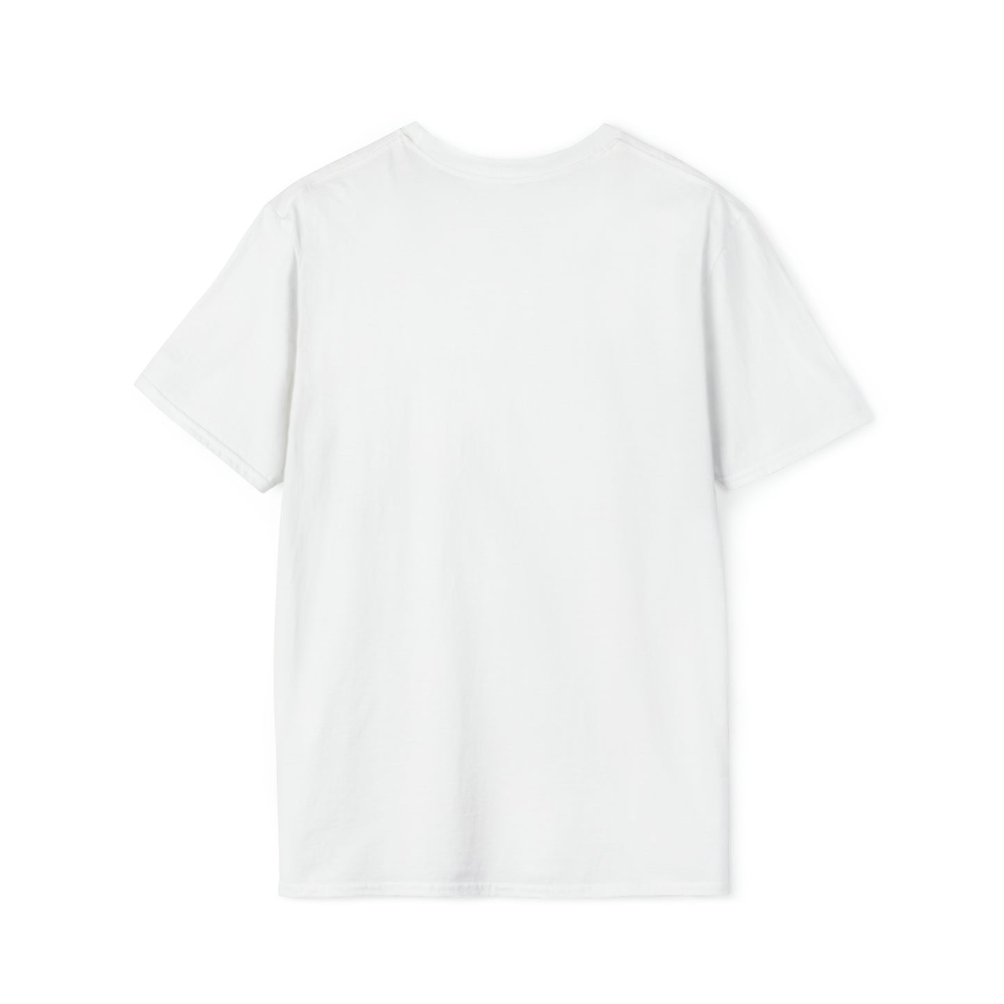 Osiris catloween unisex Softstyle T-Shirt