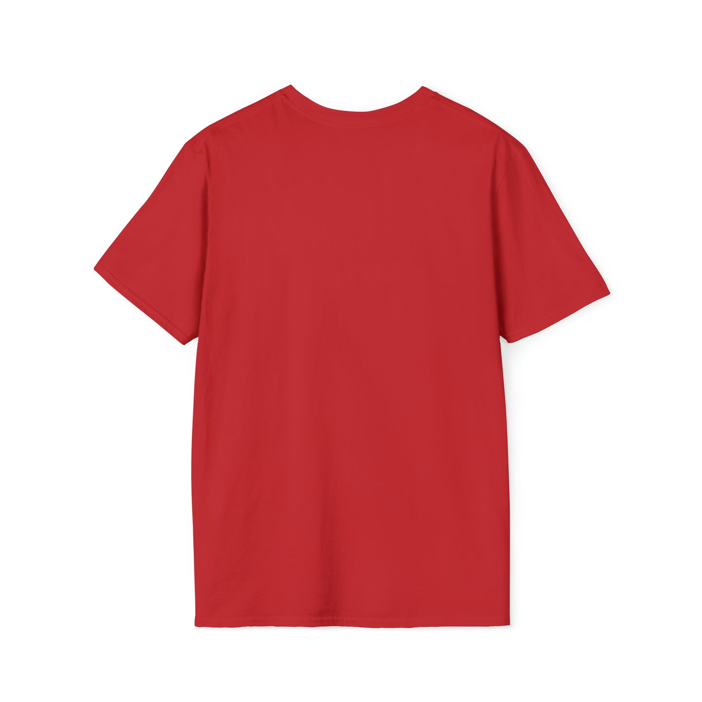 Osiris catloween unisex Softstyle T-Shirt