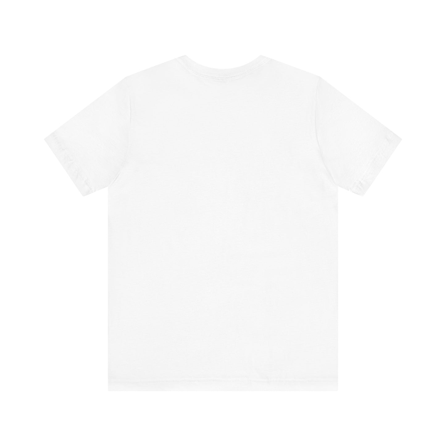 Quino Unisex Jersey Short Sleeve Tee