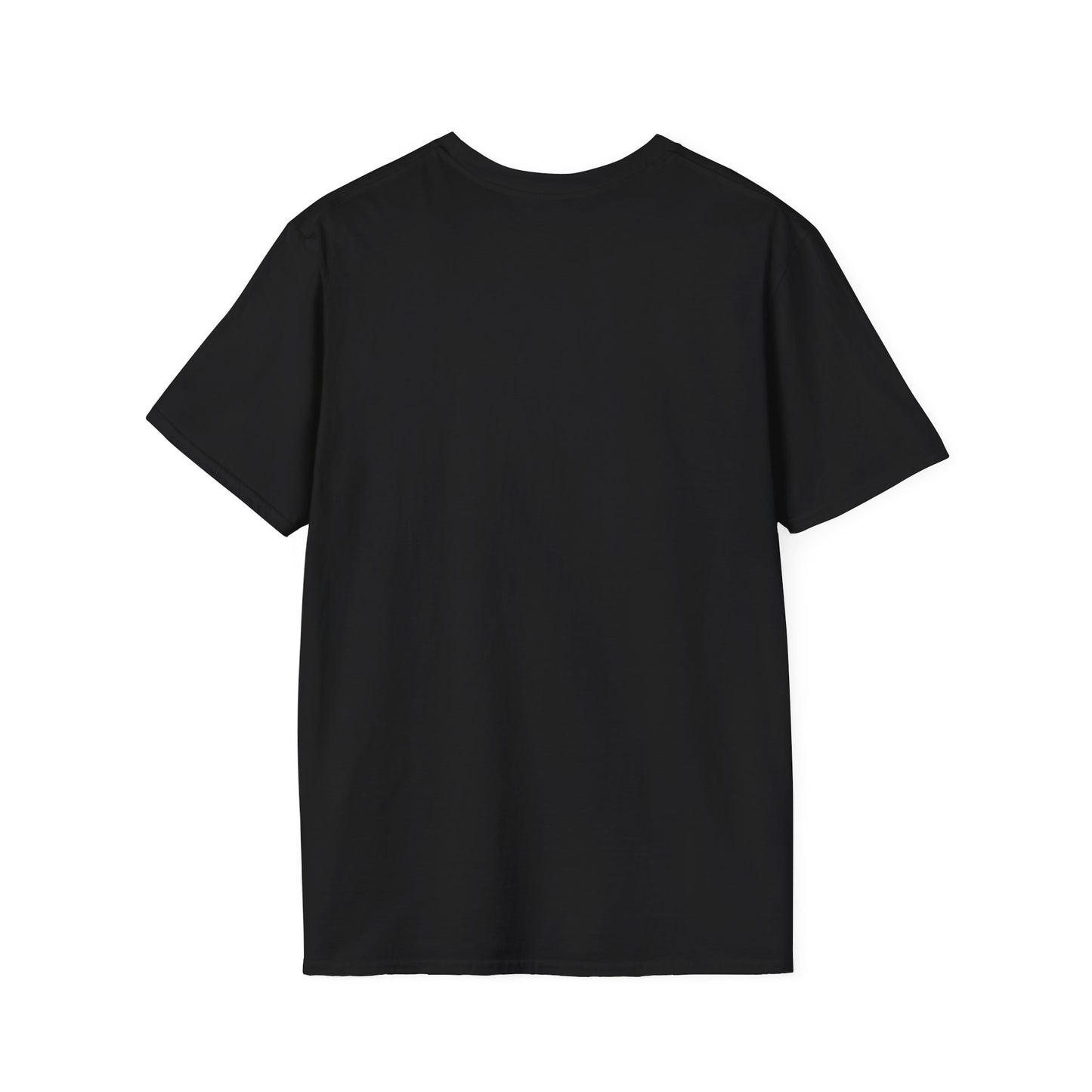 Zanate Unisex Softstyle T-Shirt